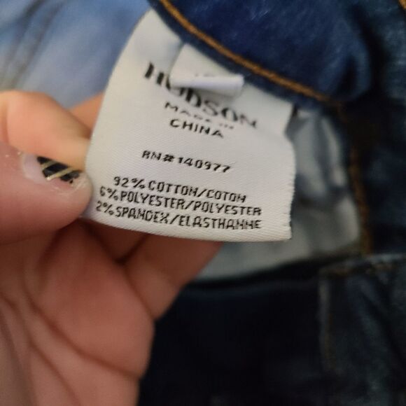 Hudson Jeans   - Picture 4 of 8